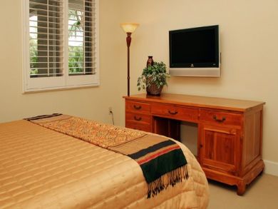 Four Bedroom Luxury Maui Penthouse For Rent